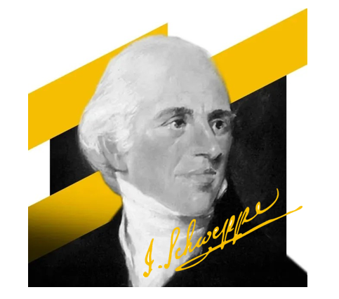 schweppes our history