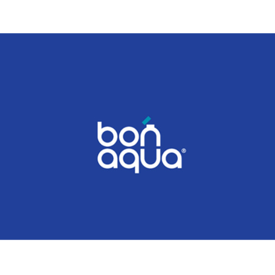 Լոգո bon aqua