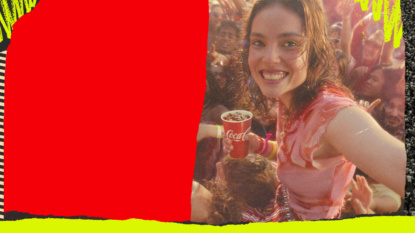 Imagen de la Copa Mundial de la FIFA.