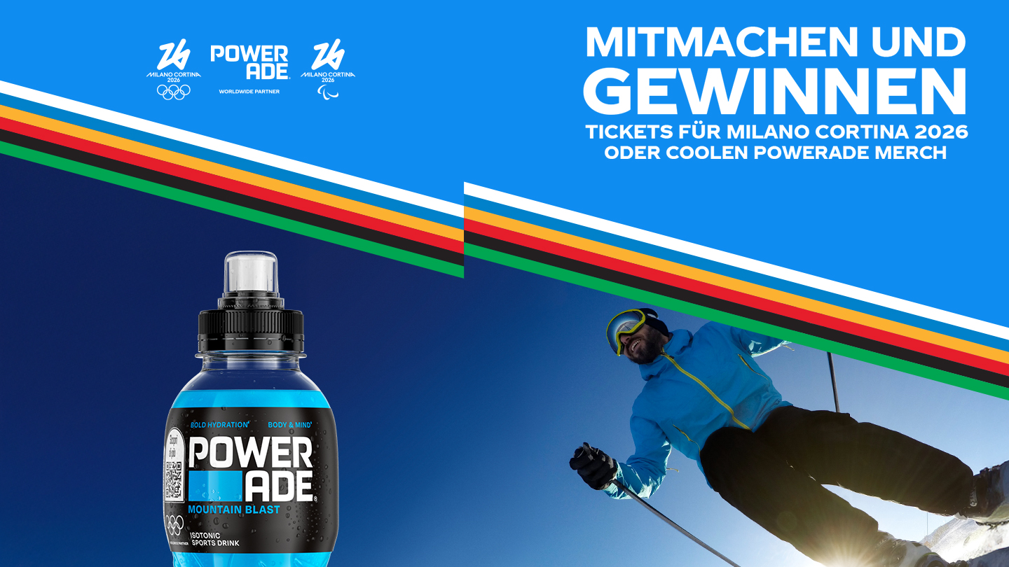 powerade