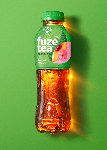 Fuze Tea