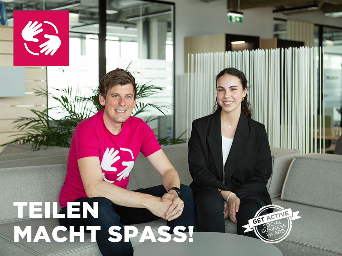 Mathias Nadrag von Energiegemeinschaft ÖSterreich