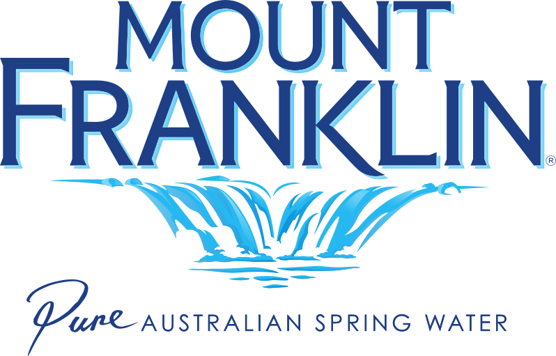 Mount Franklin Logo