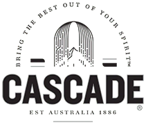 Cascade logo