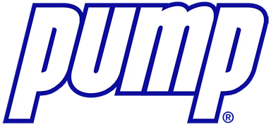 Pump logo