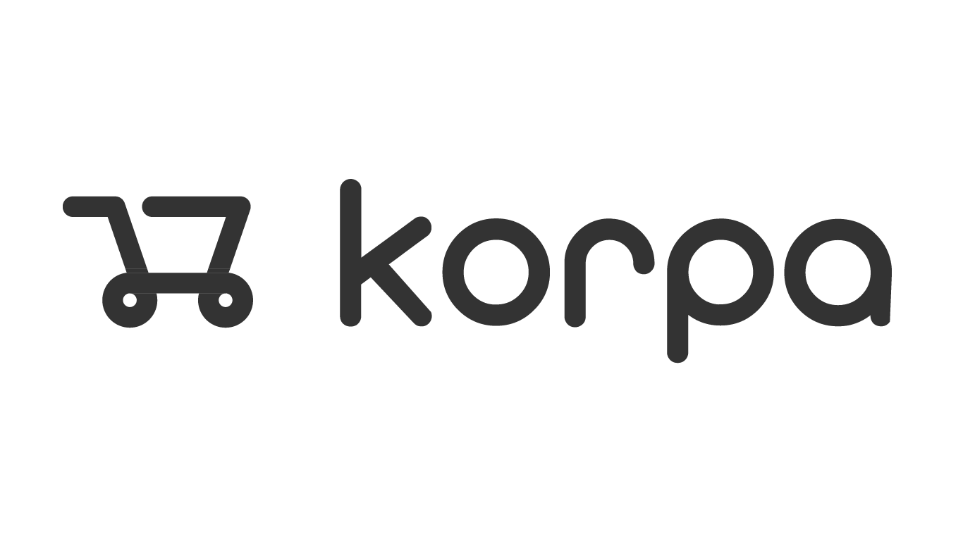 korpa logotip