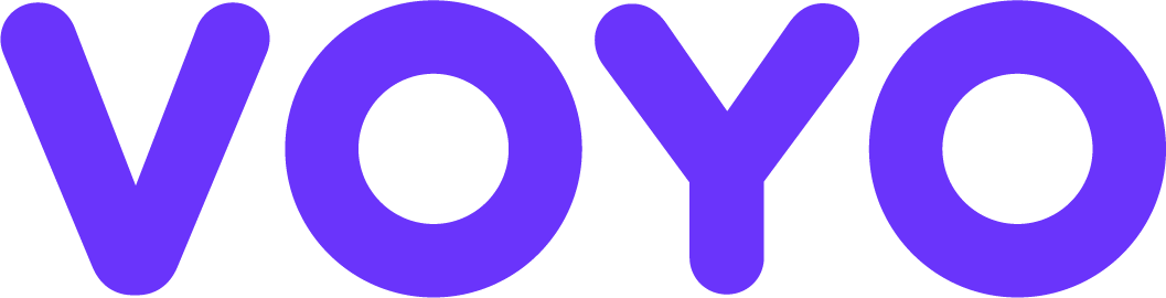voyo logotip