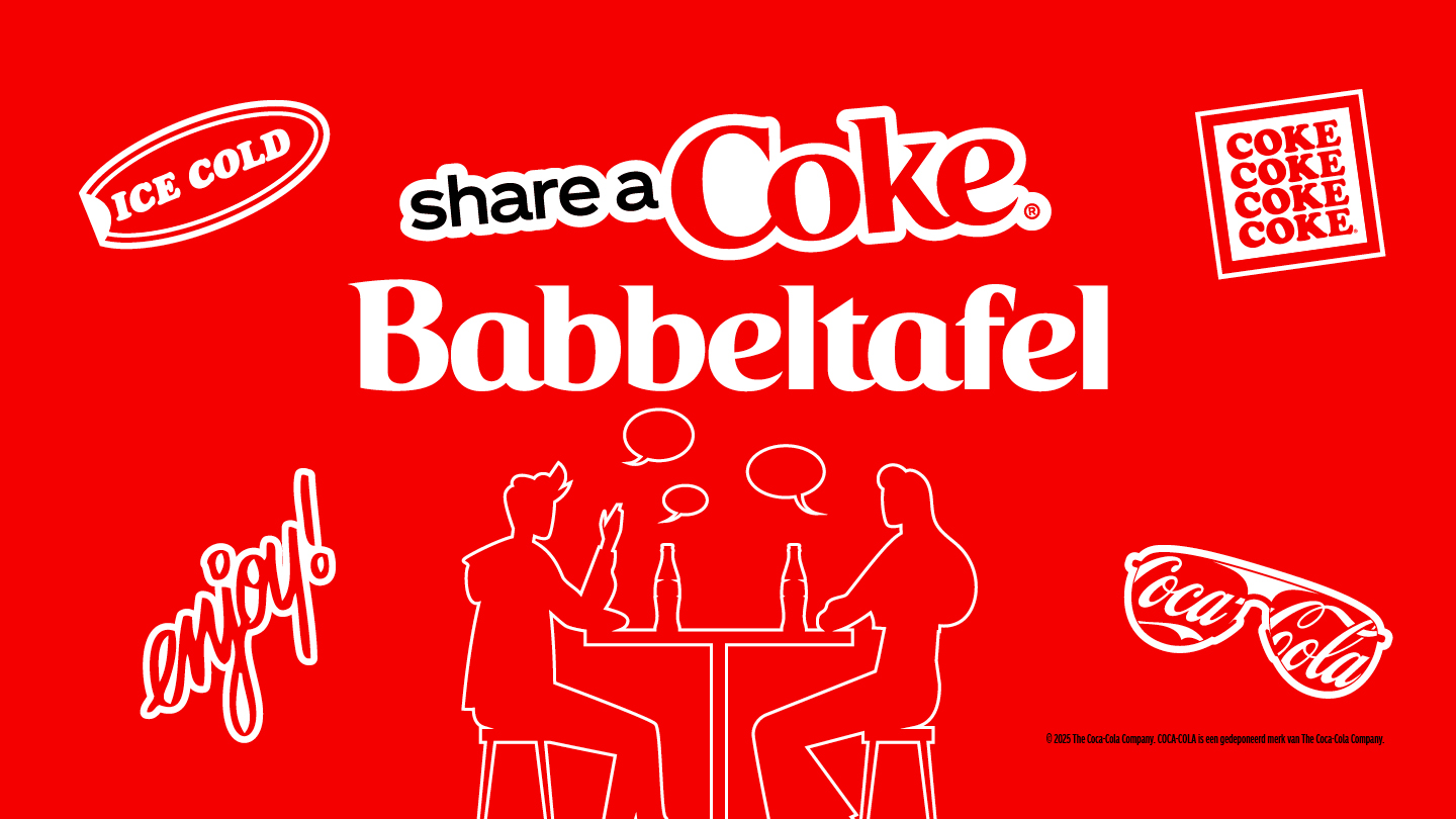 Babbeltafel banner