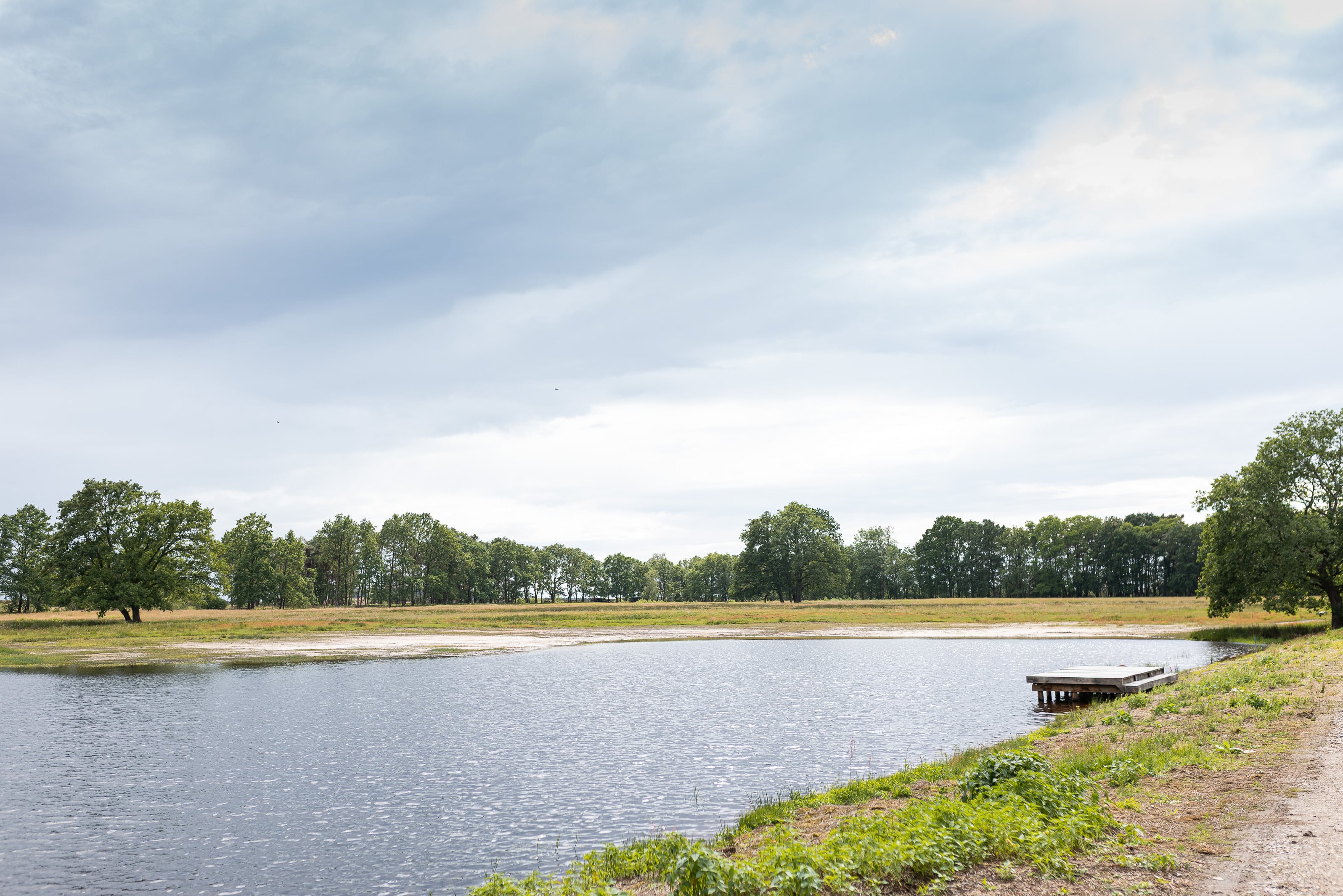 Vallée du Zwarte Beek