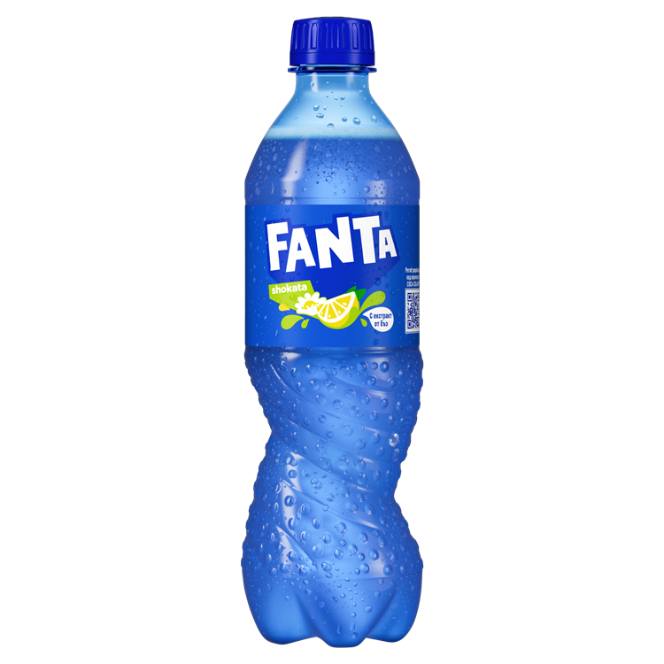 Fanta Madness