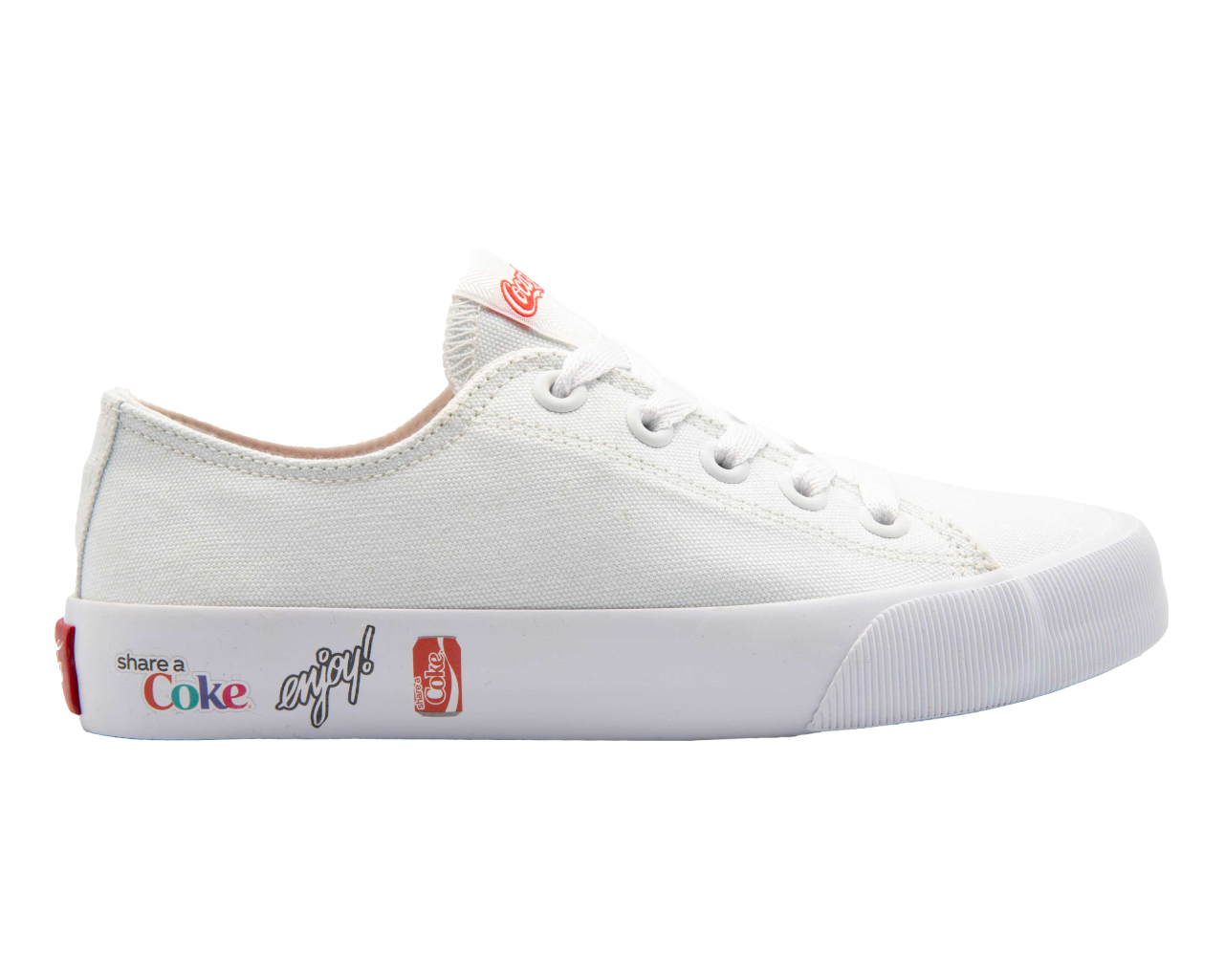  Tenis Coca-Cola Shoes Share A Coke