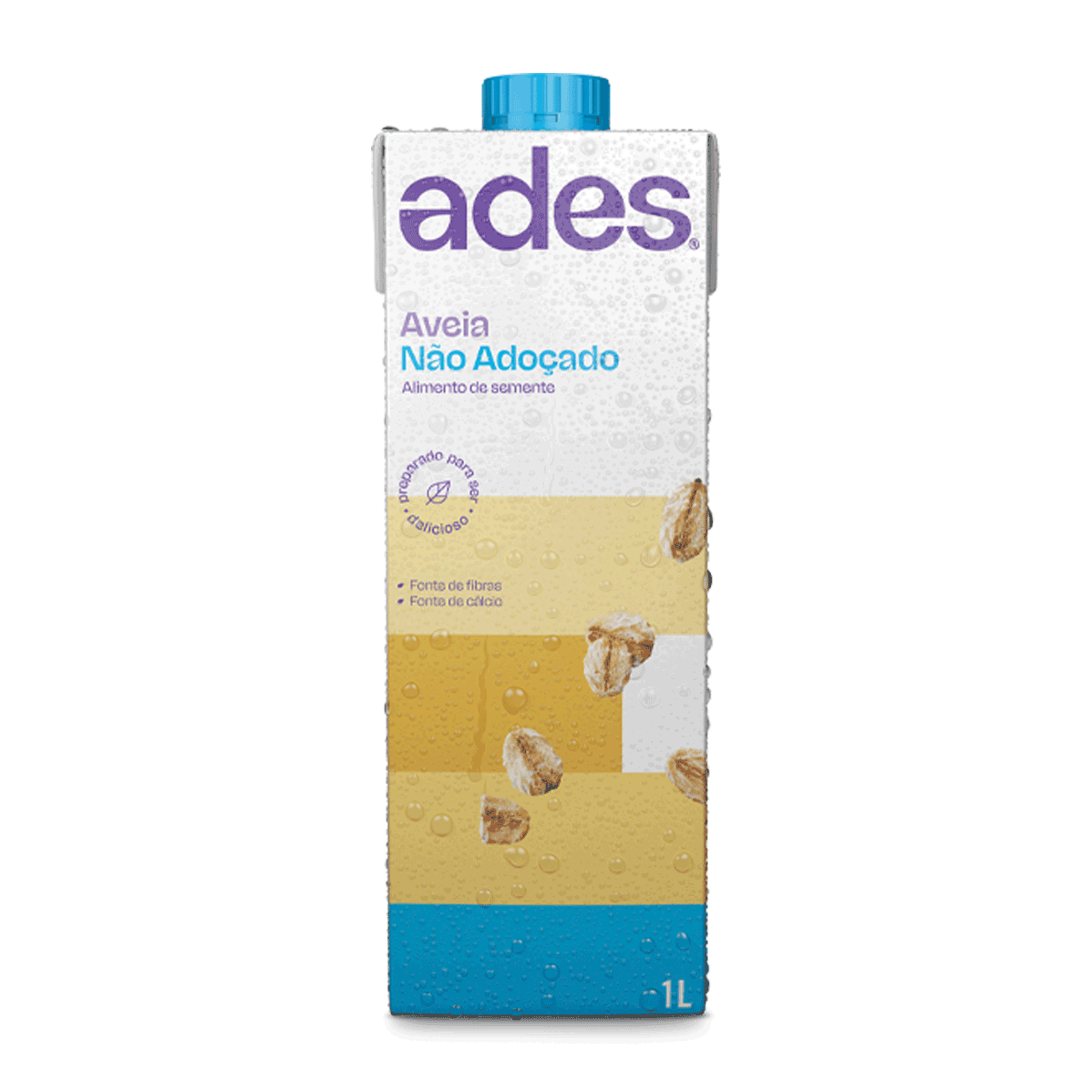 AdeS Aveia Não Adoçado​.