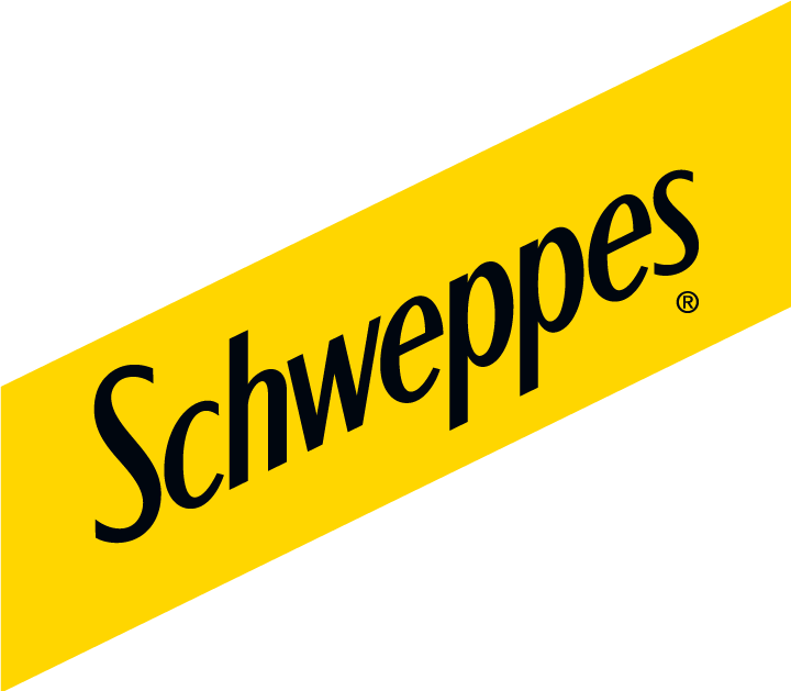 schweppes logo