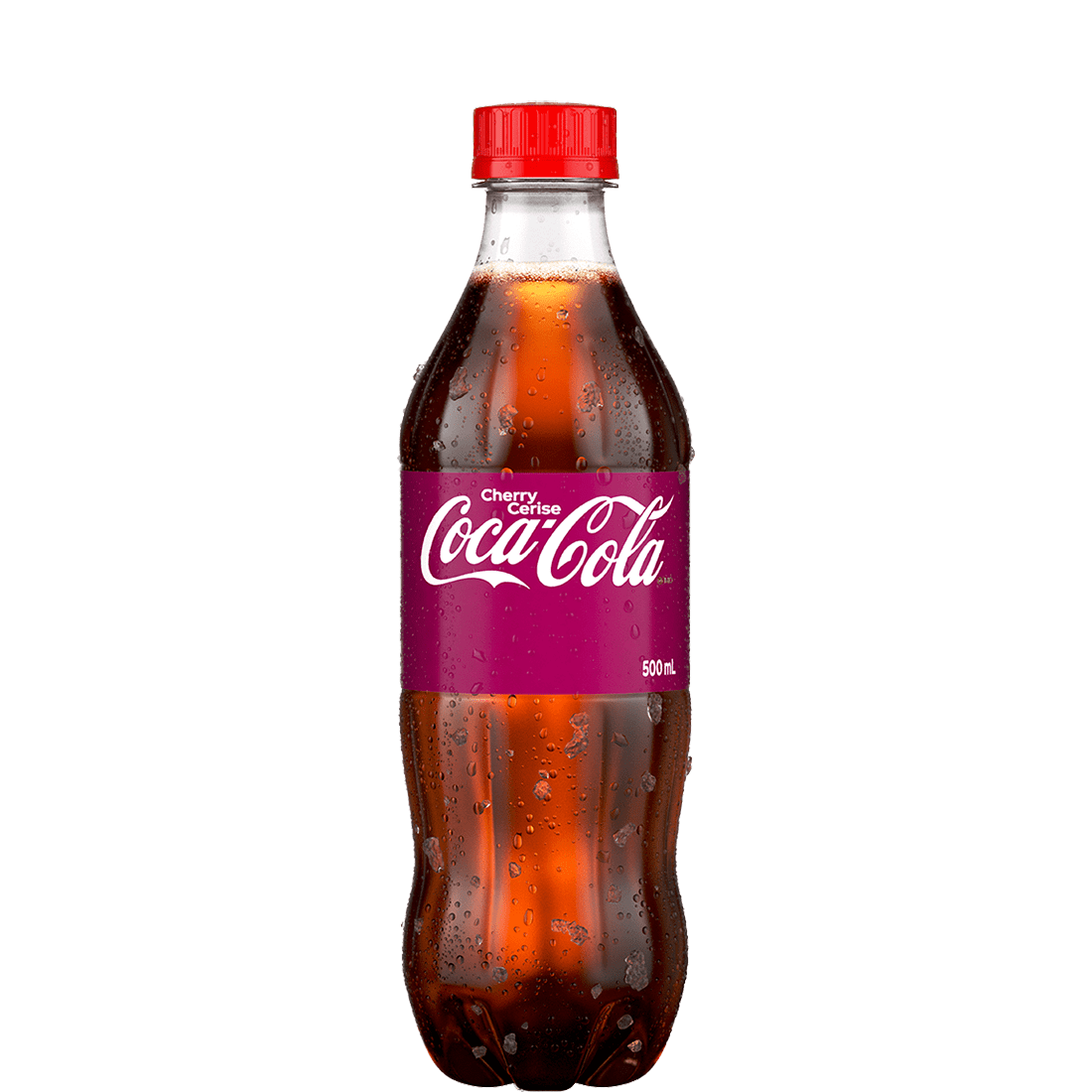 Coca-Cola Cherry