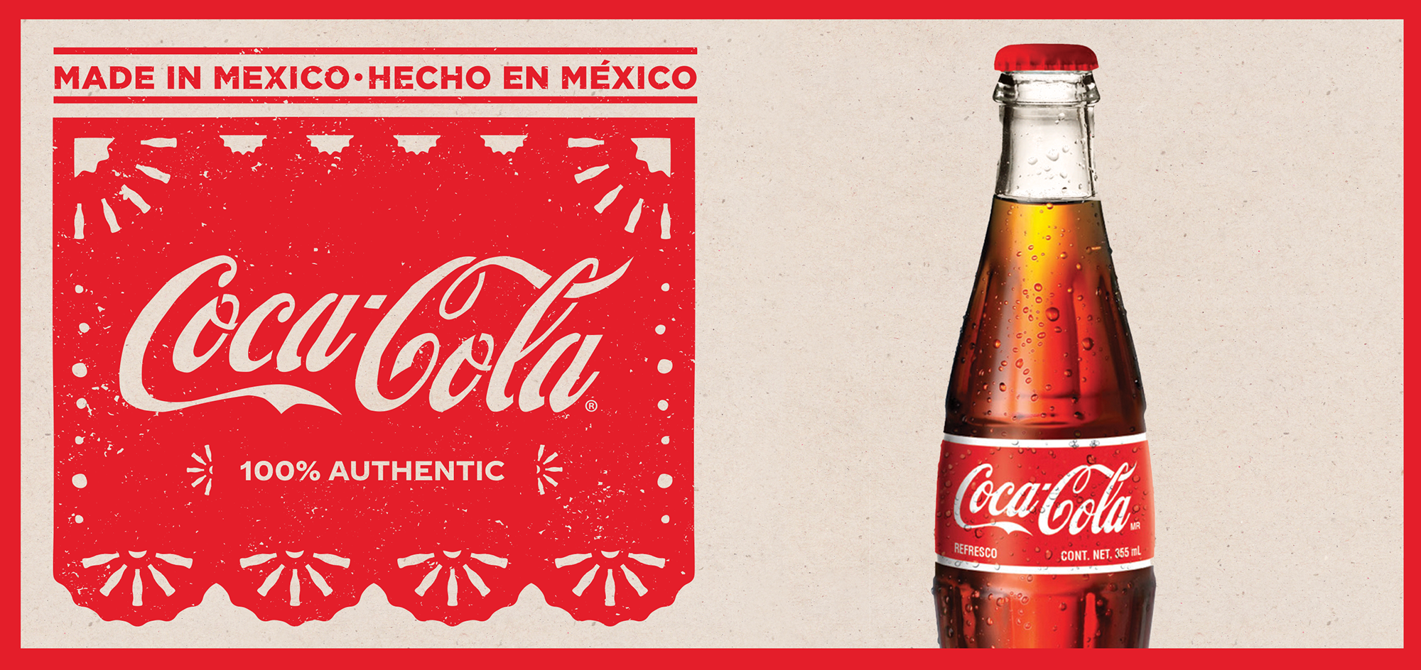 Coca-Cola Specialty Sodas. Crafted for your enjoyment.