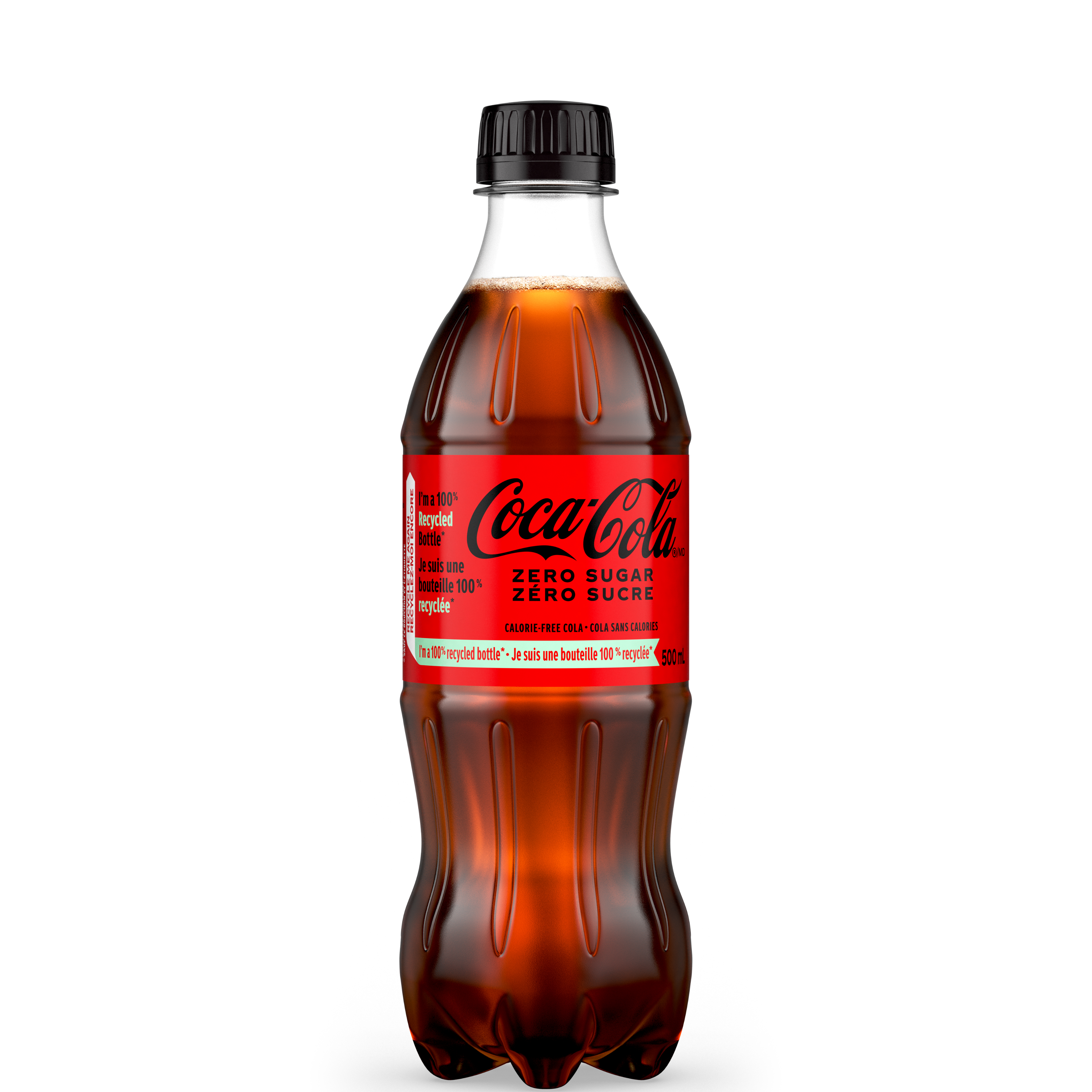 Coca-Cola Zero Sugar