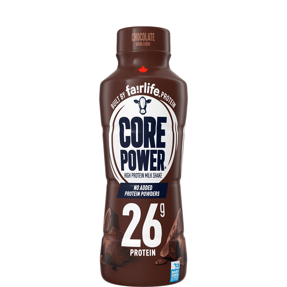fairlife Core Power