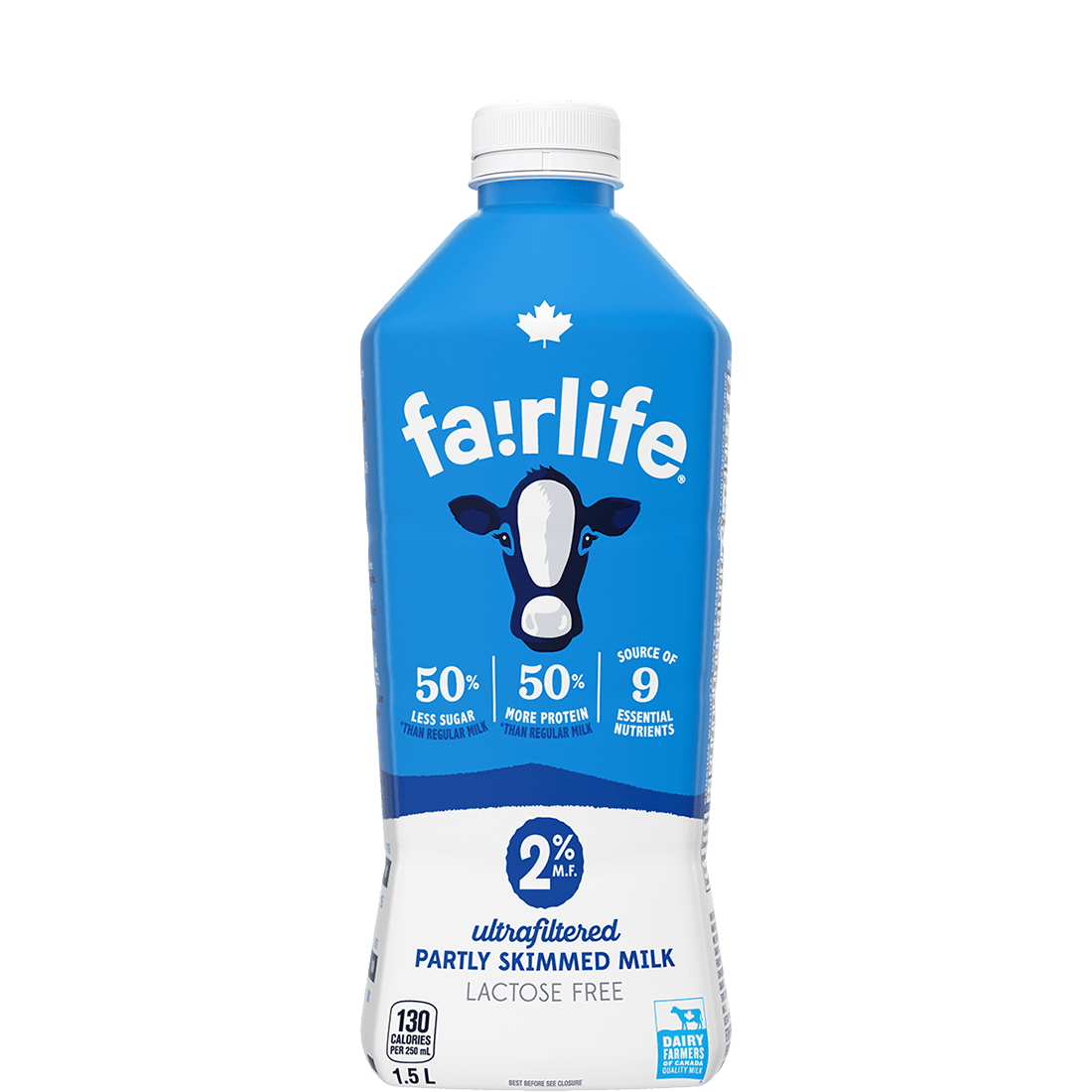 fairlife ULTRAFILTERED