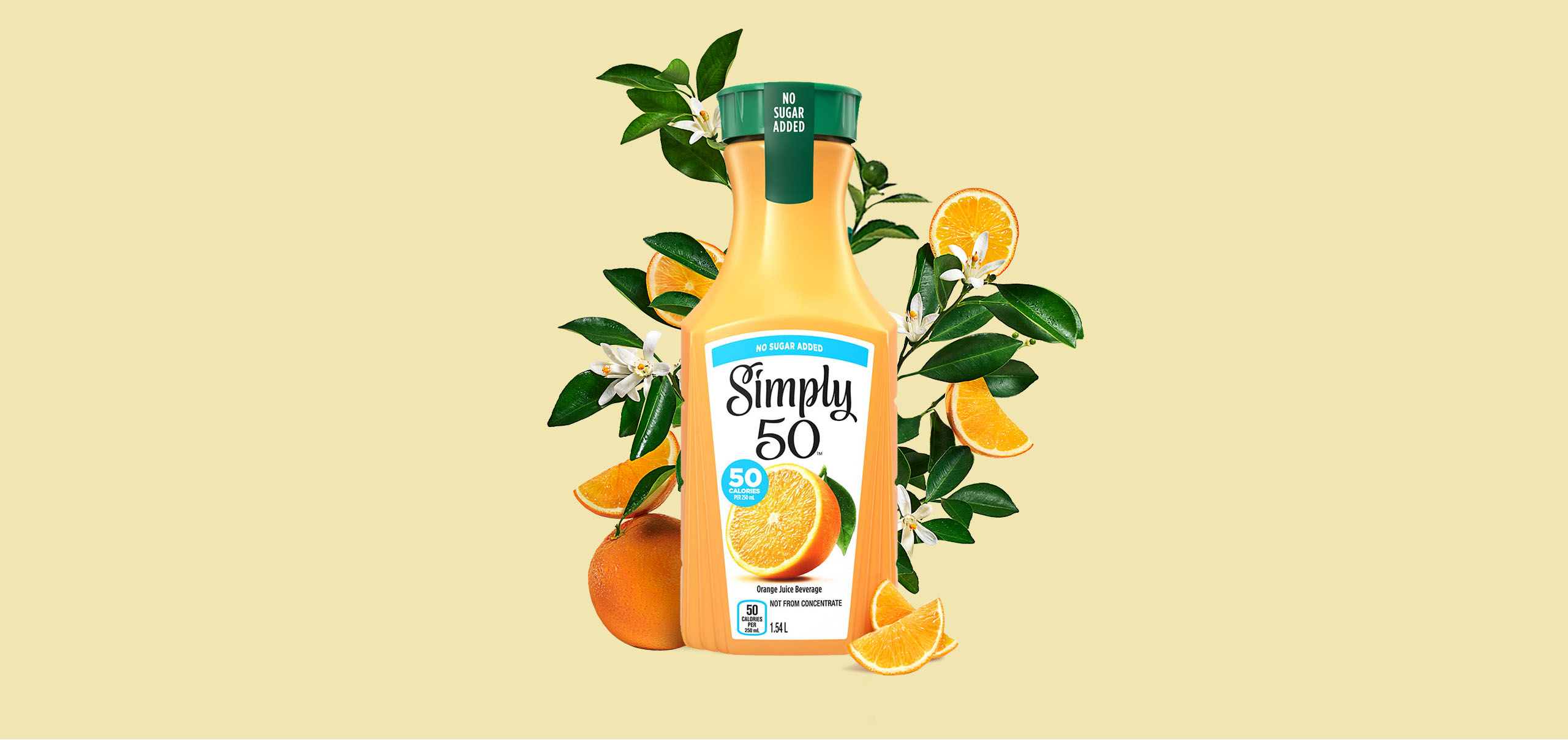 Simply 50
