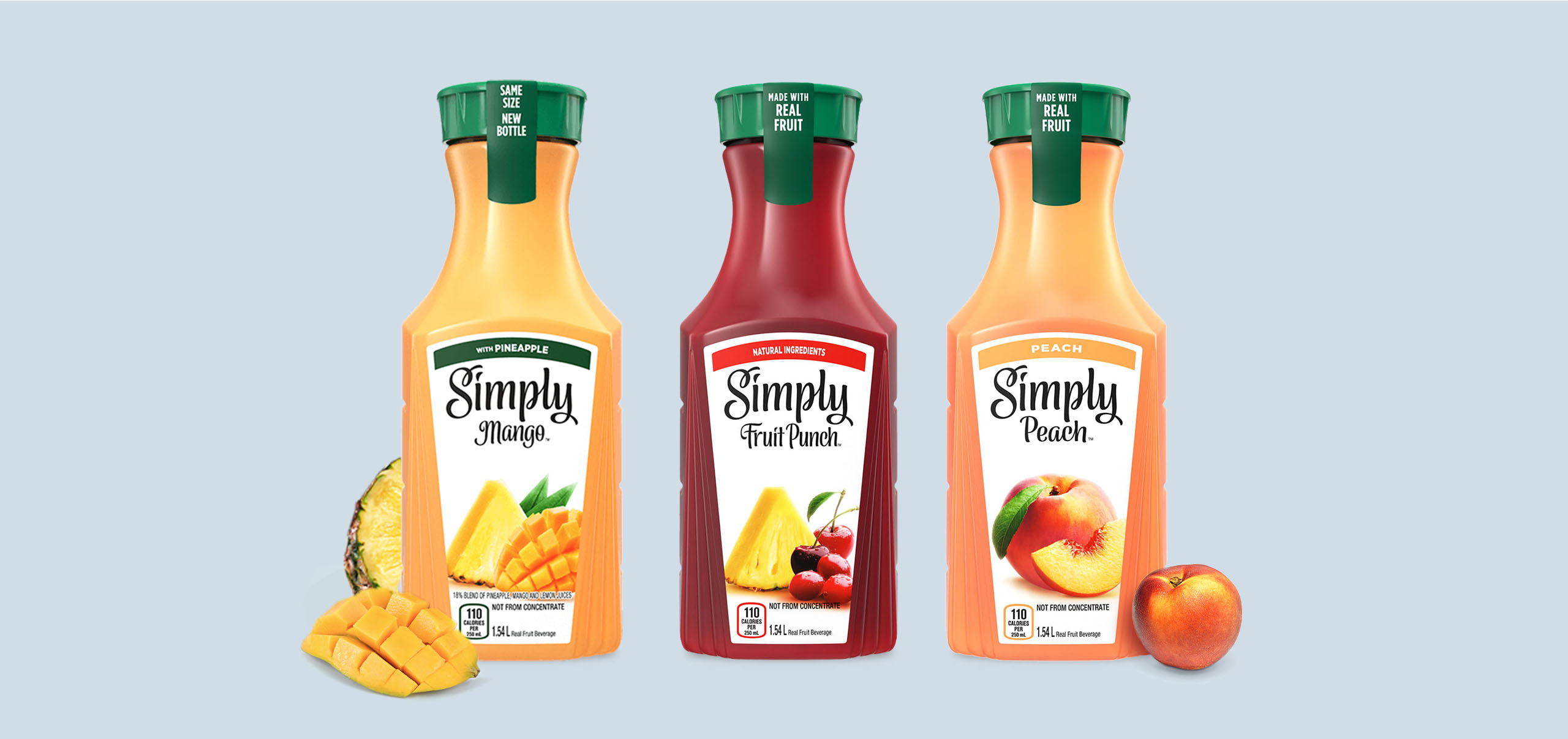 Simply Drinks