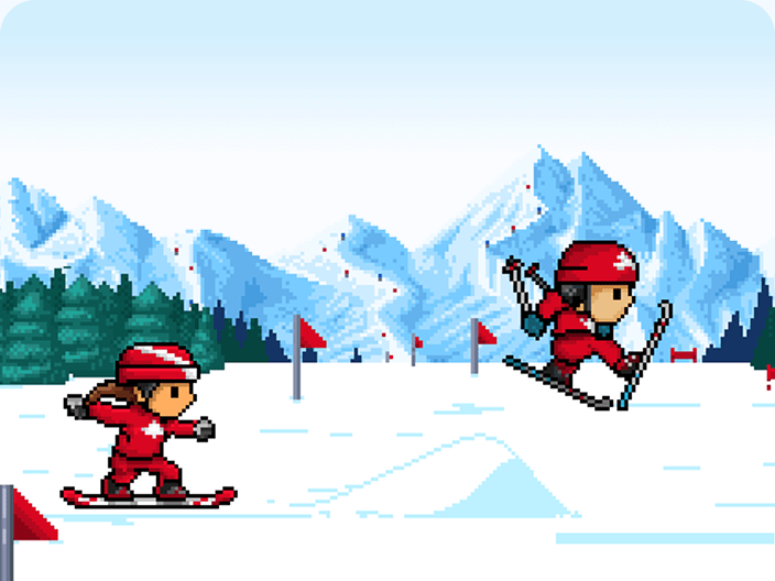 How it works, Step #1