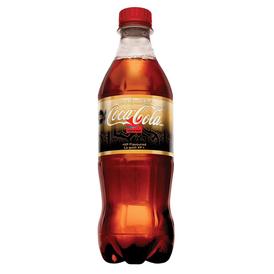 Coca-Cola Ultimate