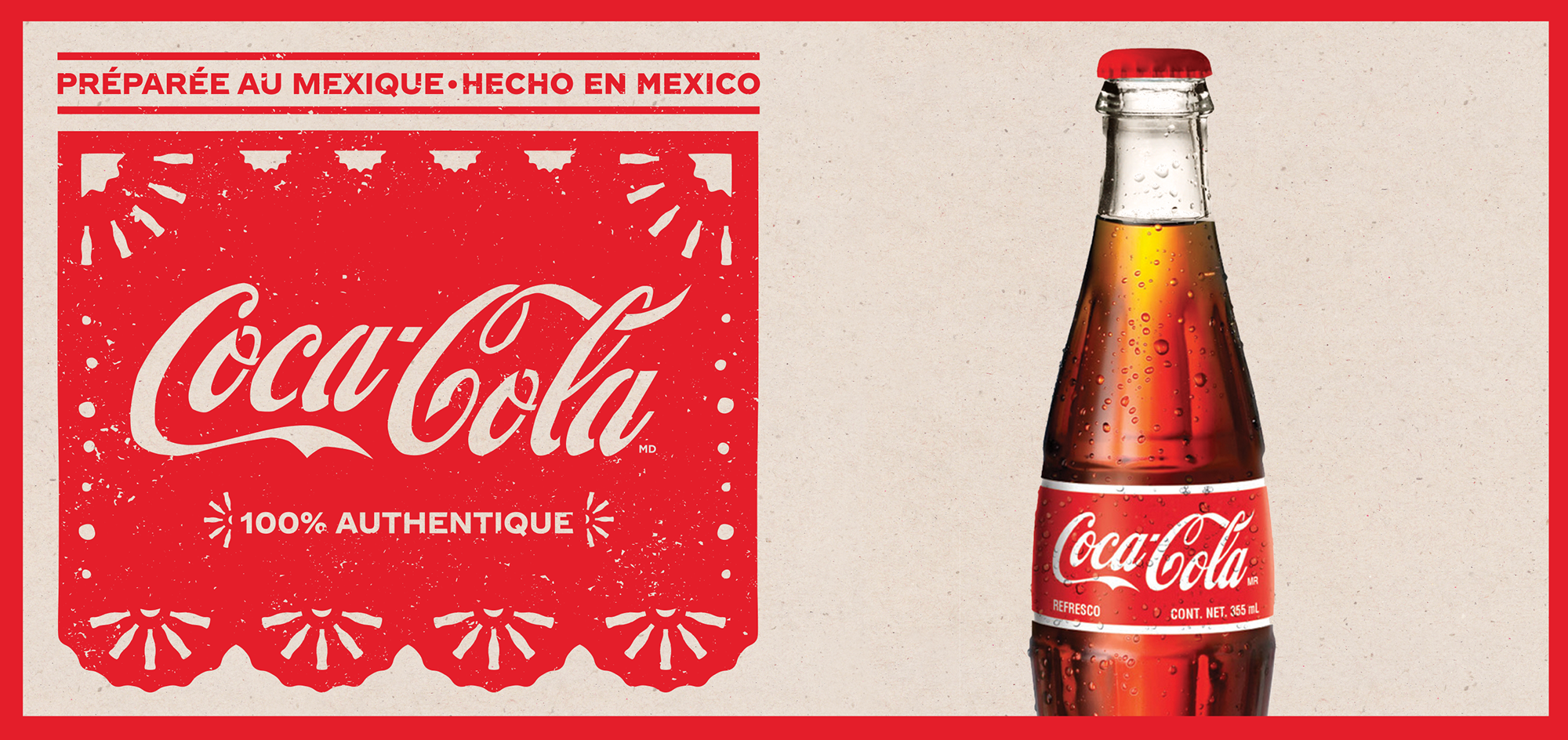 Faits artisanalement pour faire votre bonheur