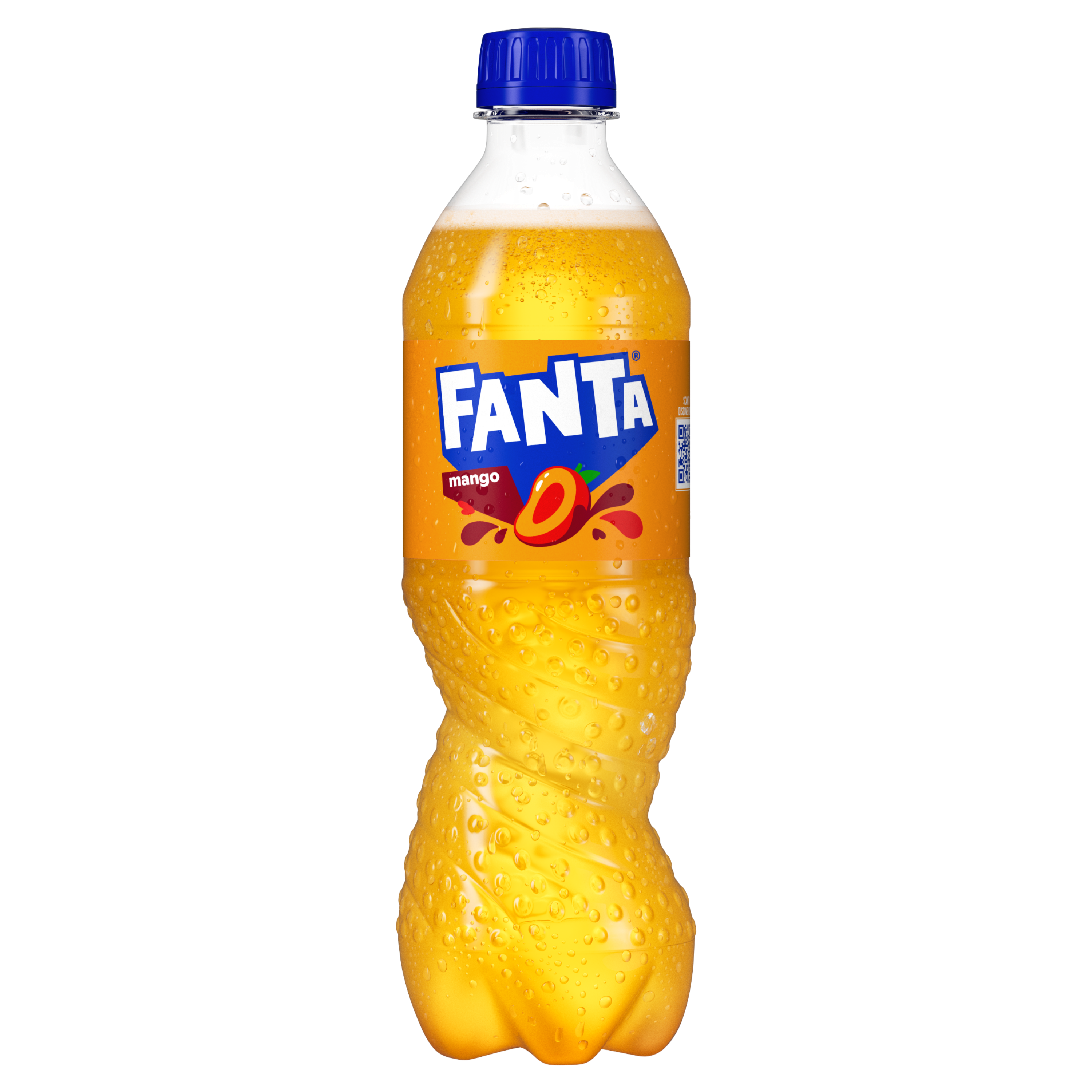 Fanta Exotic