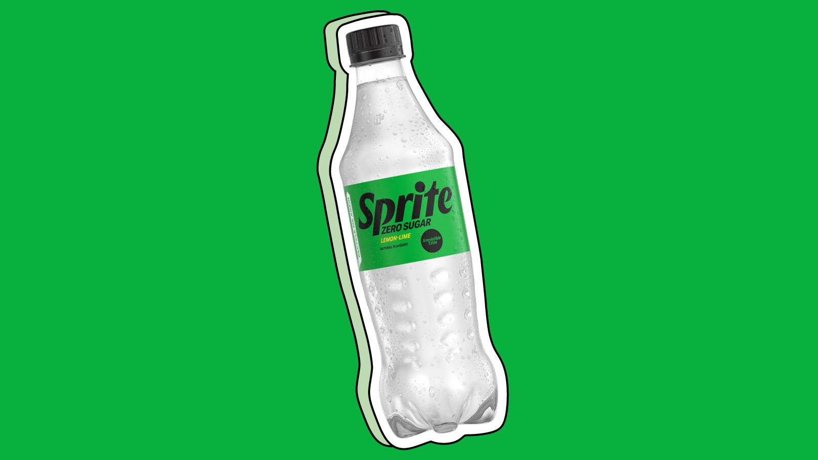 Sprite Zero Sugar