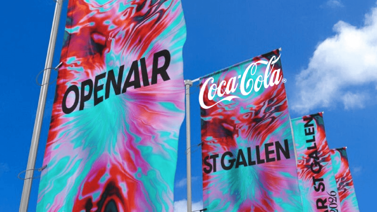 Open Air Saint Gallen