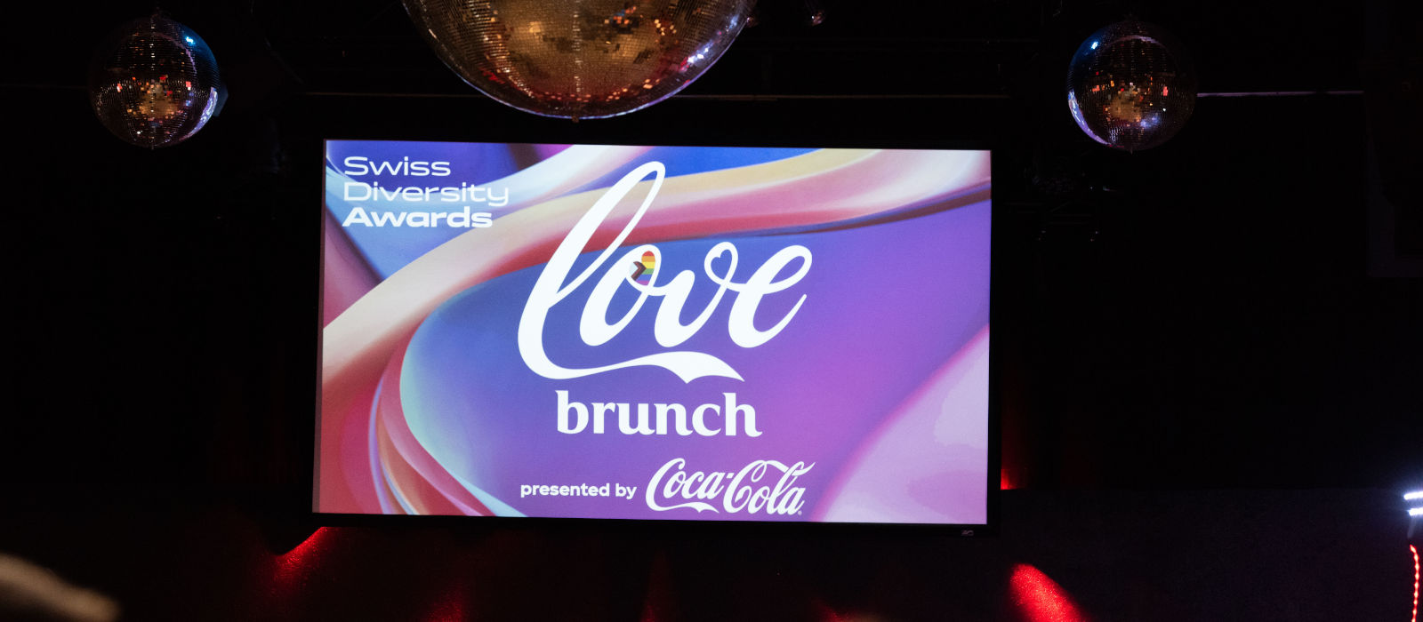 Love Brunch 2023 Bildschirm