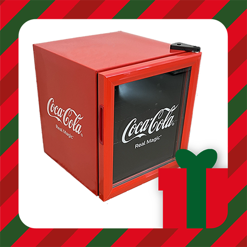 Festive Coca-Cola Preise