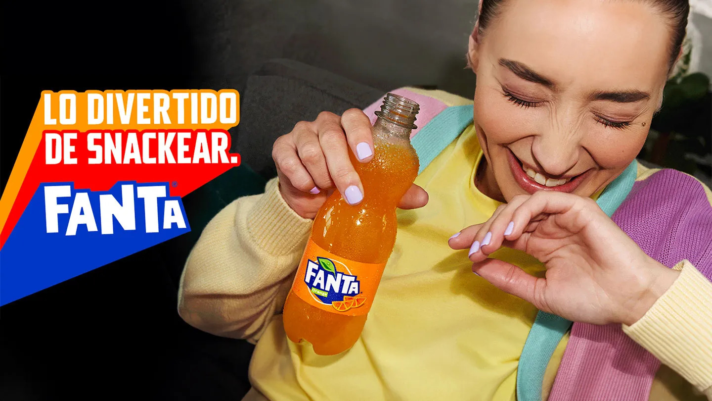 Fanta Yummy