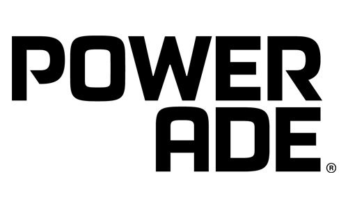 Logo de Powerade