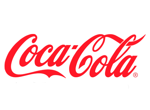 coke logo