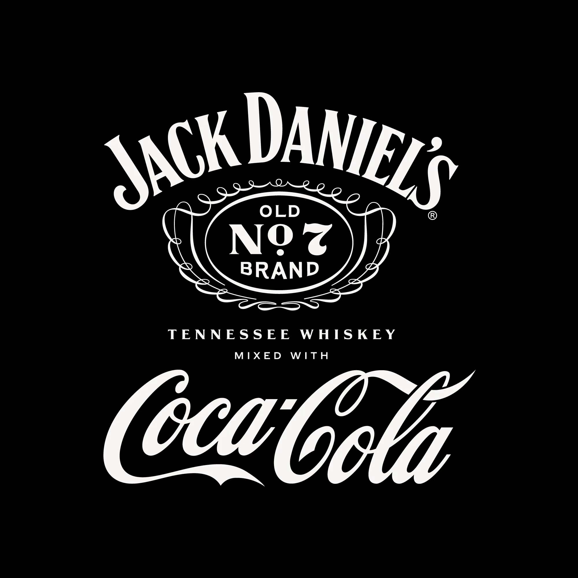 Jack and Coke