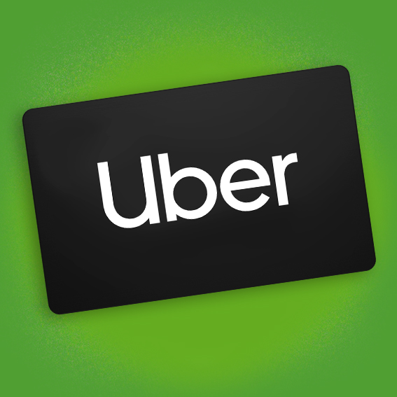 Voucher na Uber