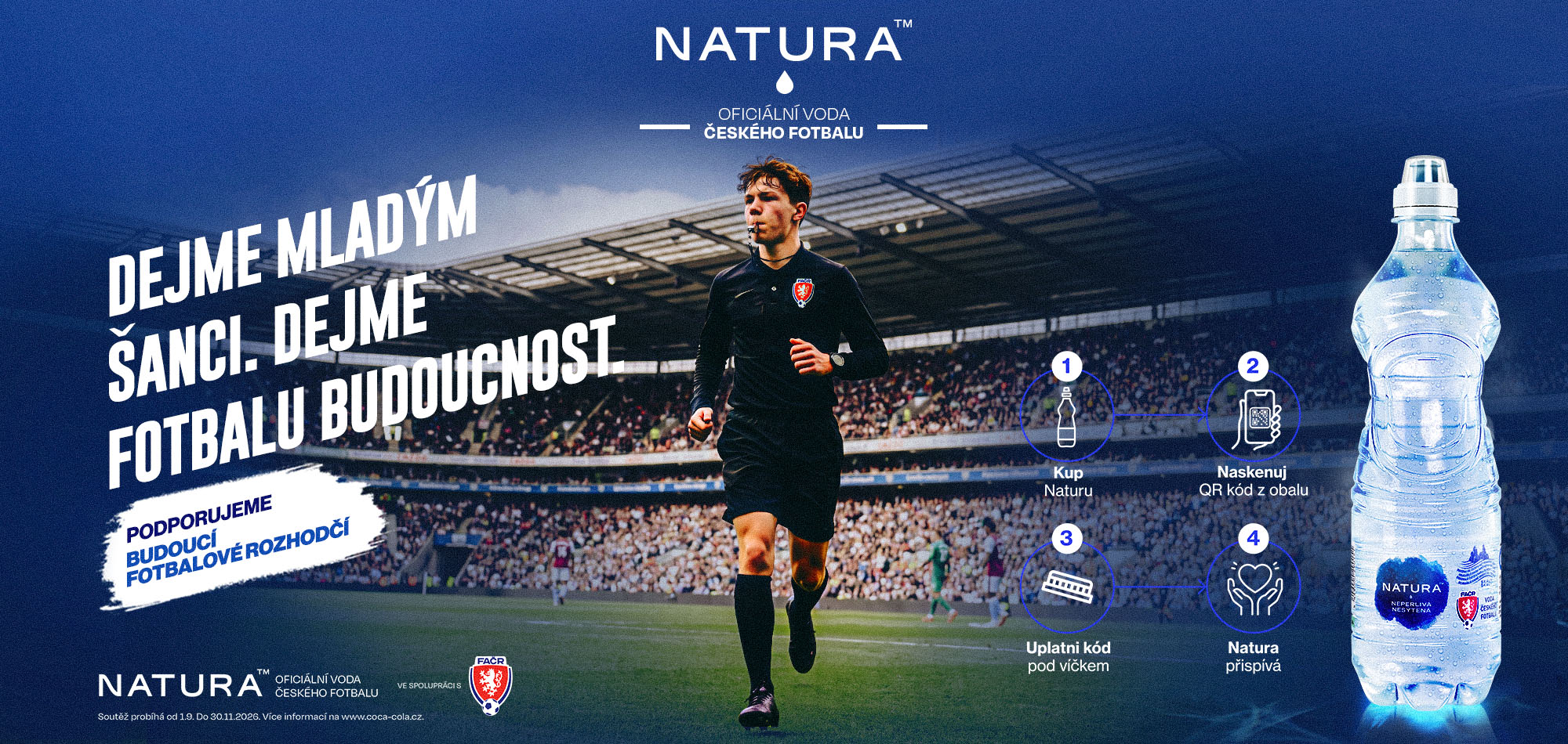 Natura CSR
