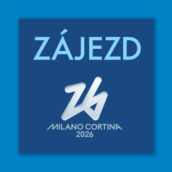 Zájezd na Zimní olympijské hry