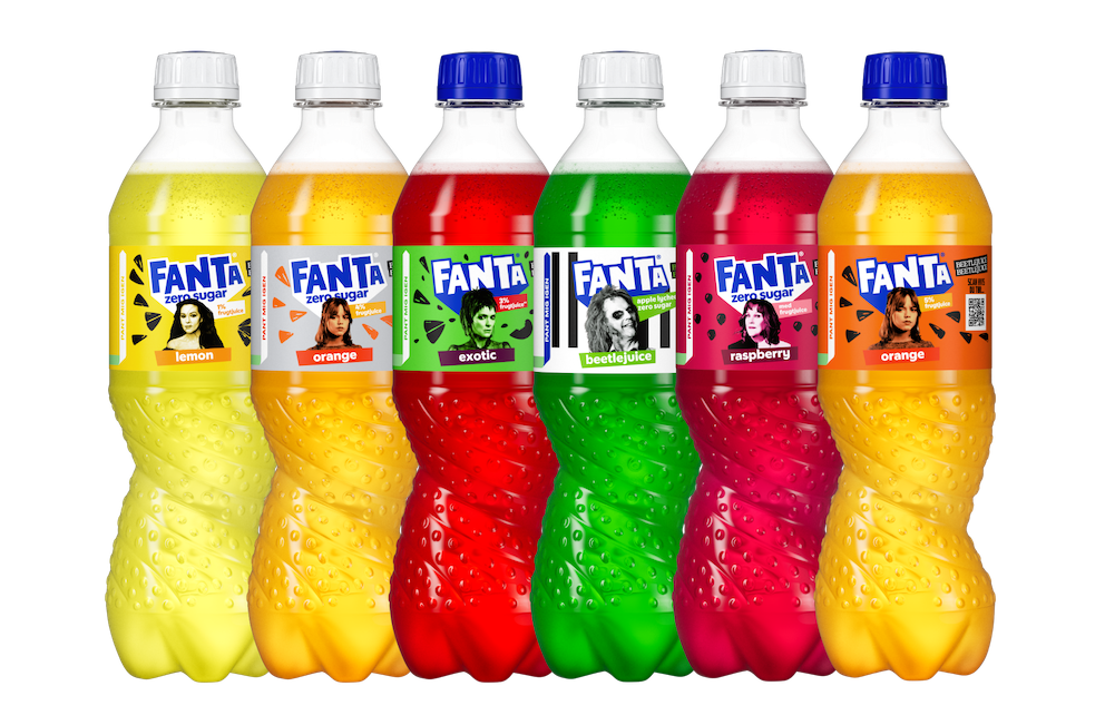 fanta