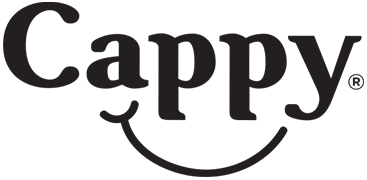 Cappy logo