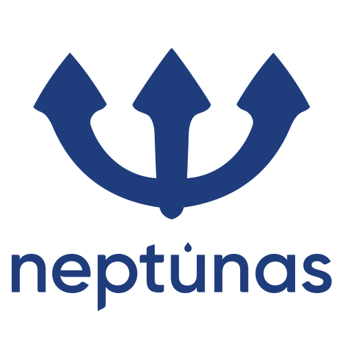 Neptunas logo