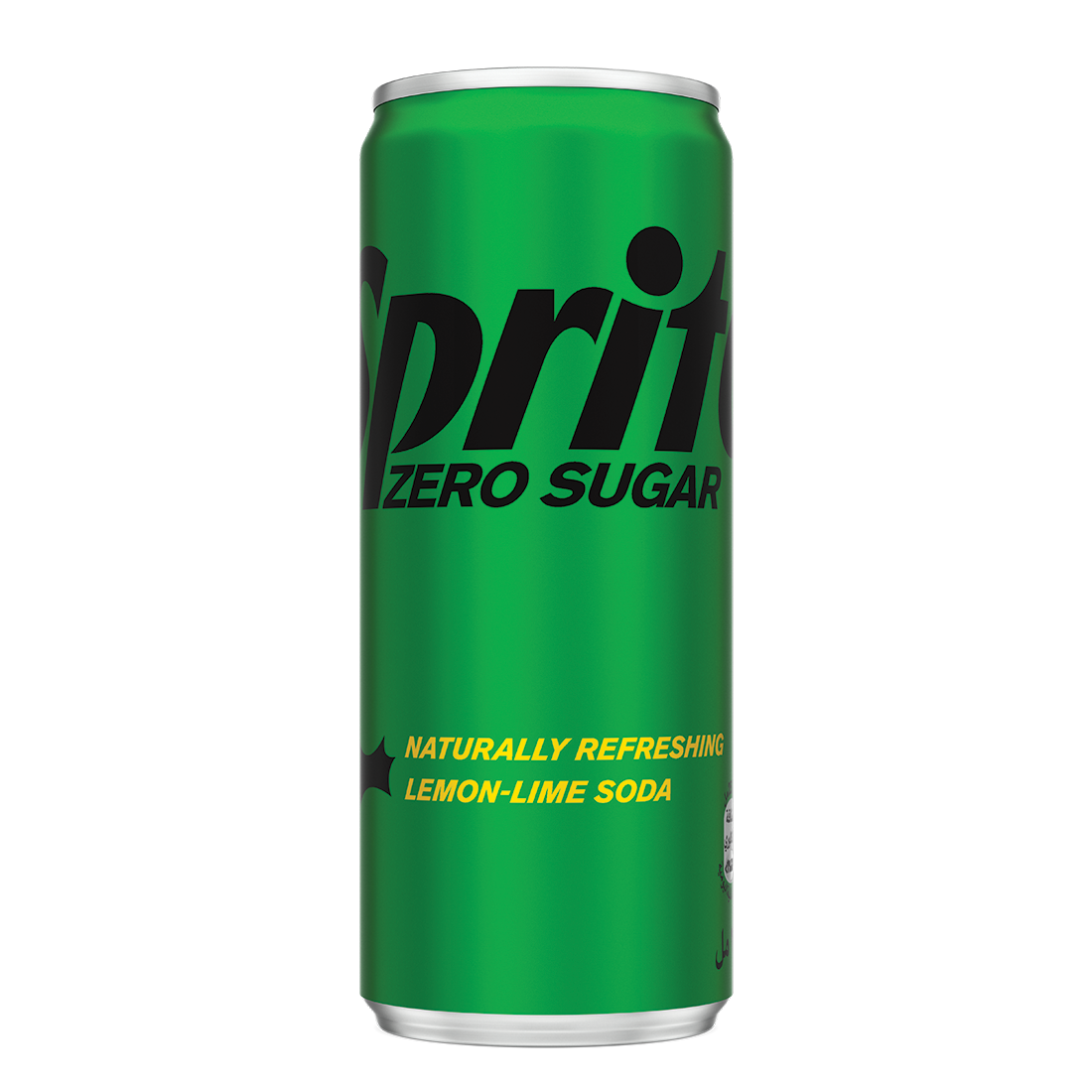 sprite-zero