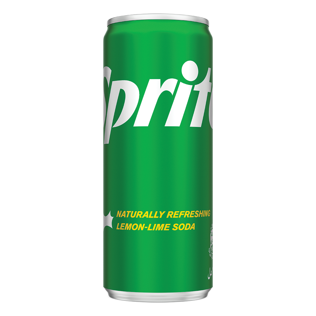 sprite