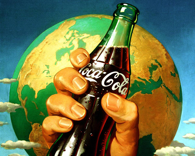 Coca-Cola Company