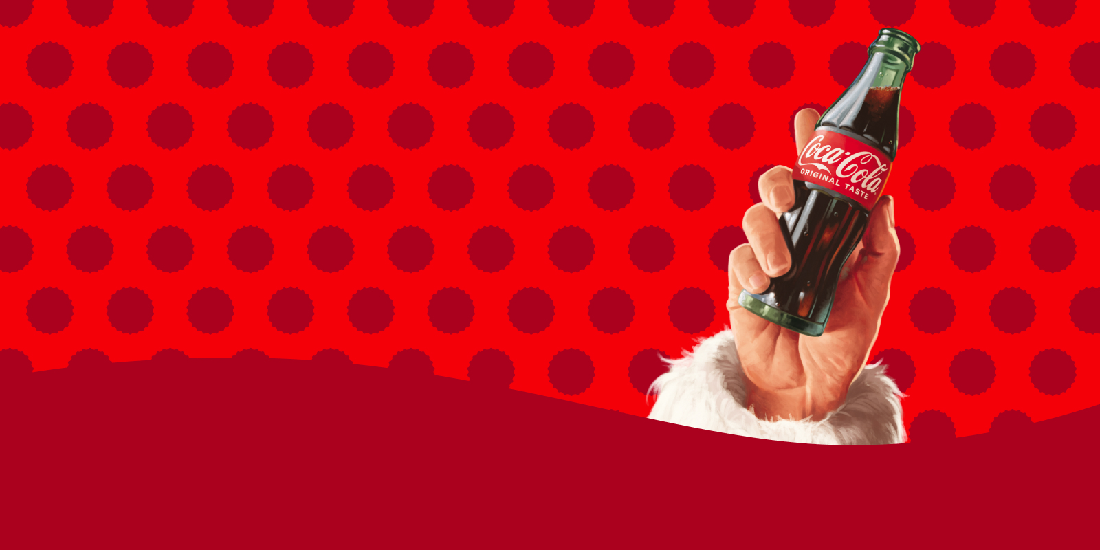 Coca‑Cola Julkampagne