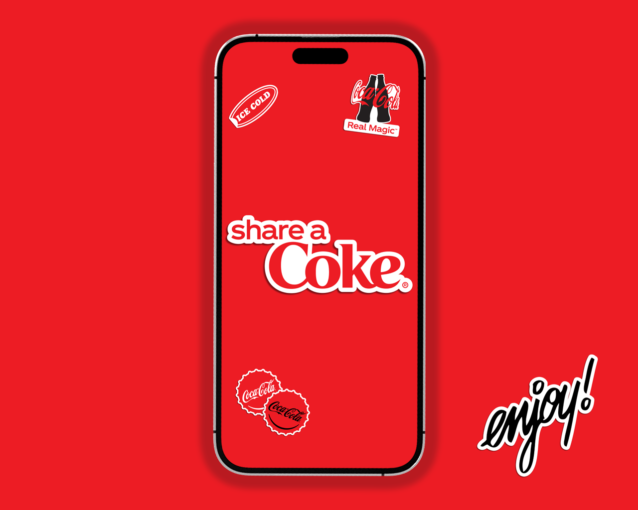 download coke app