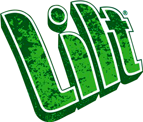 Lilt logo.