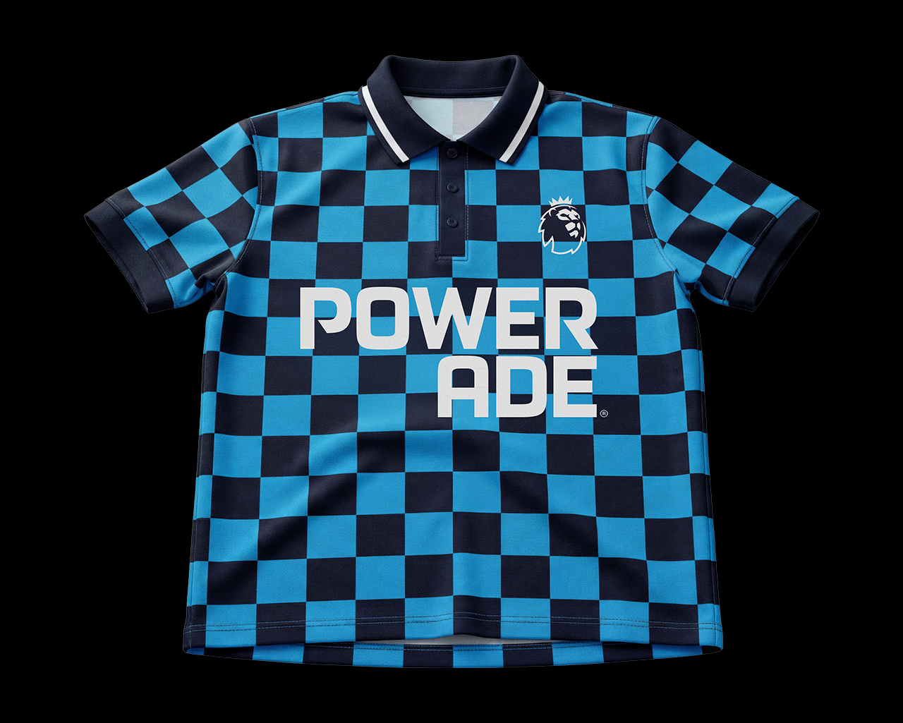 retro football jersey