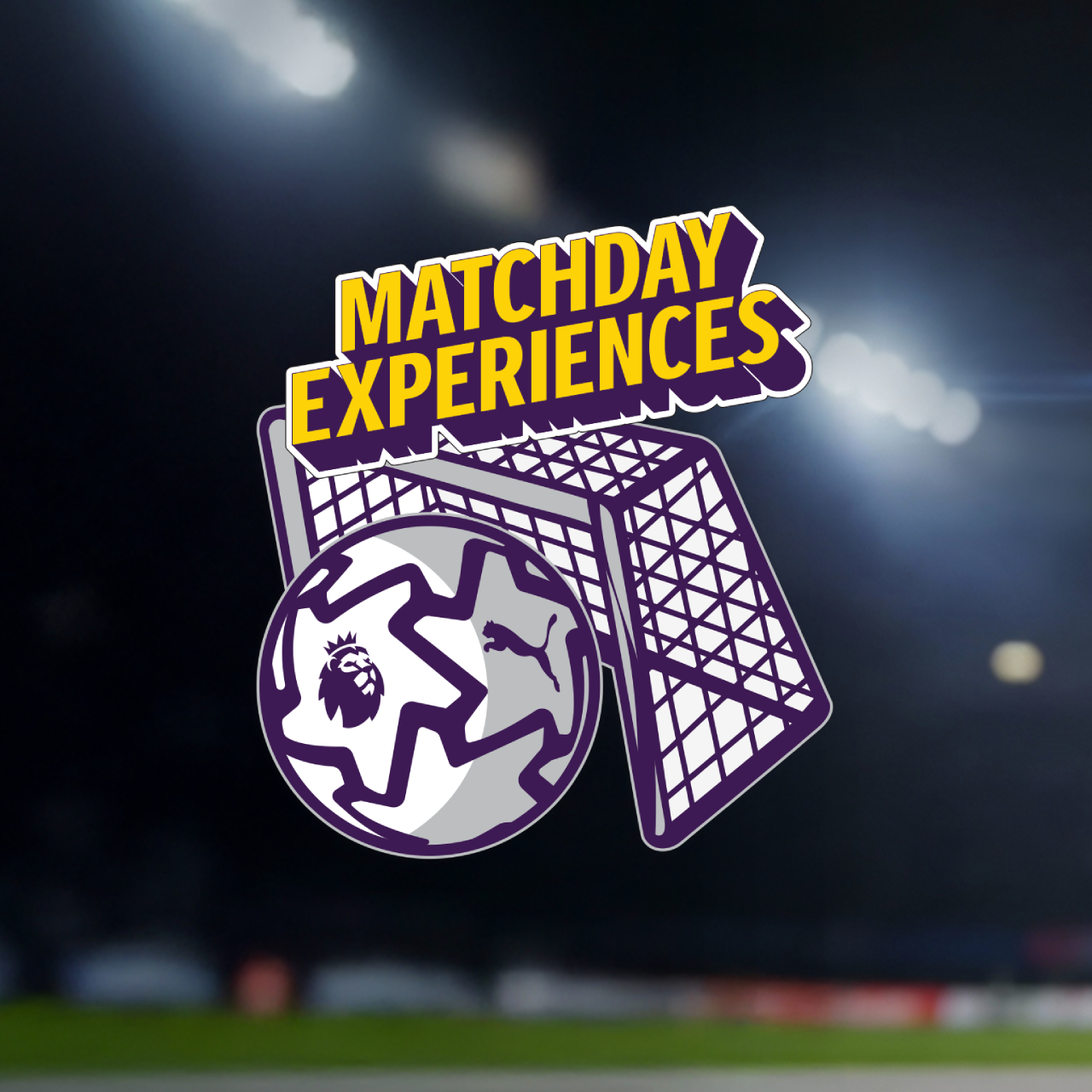 Exclusive Matchday Experiences